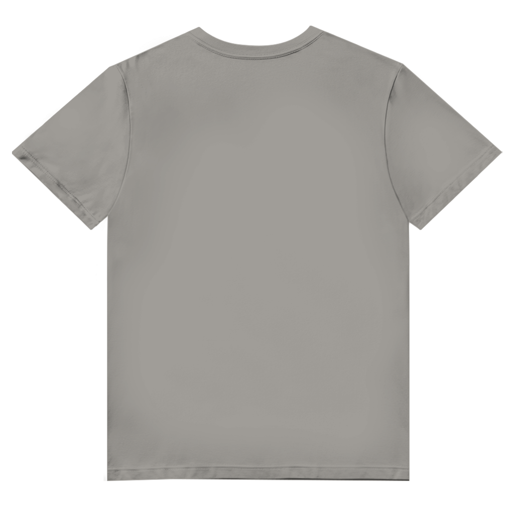 Herren Premium Bio V-Neck T-Shirt  | BAT-MAN