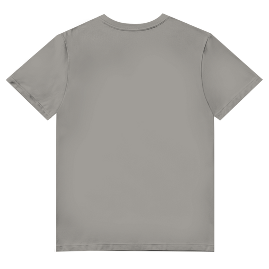 Herren Premium Bio V-Neck T-Shirt  | BAT-MAN