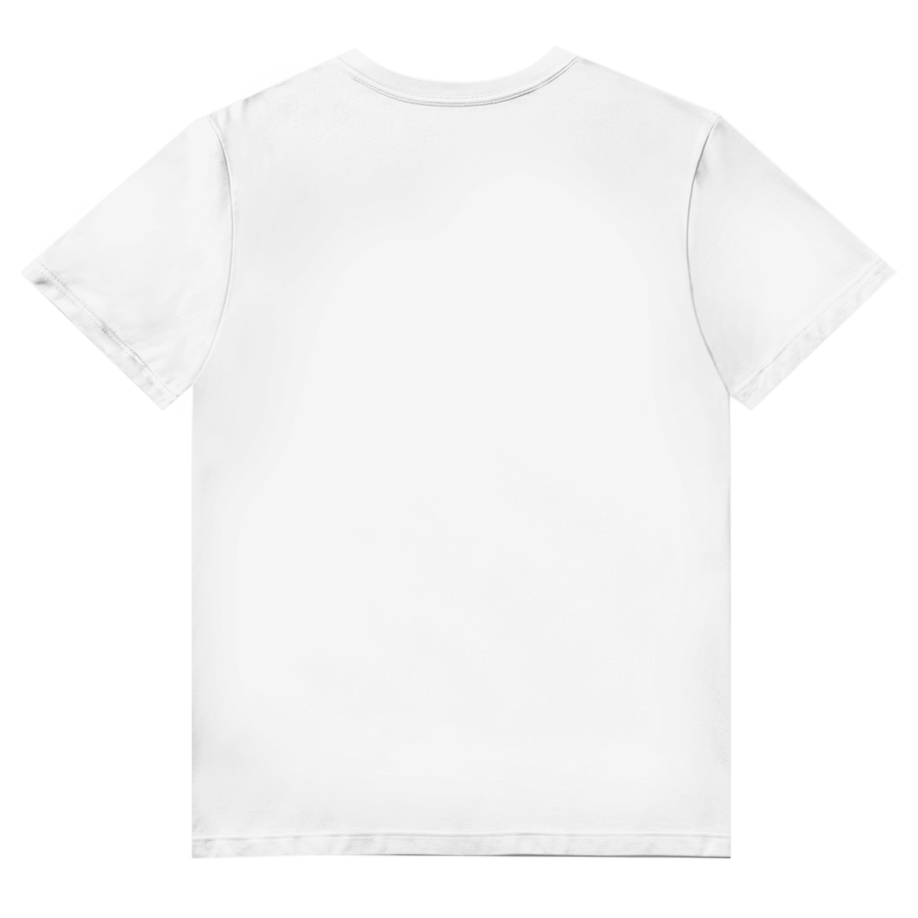 Herren Premium Bio V-Neck T-Shirt  | BAT-MAN