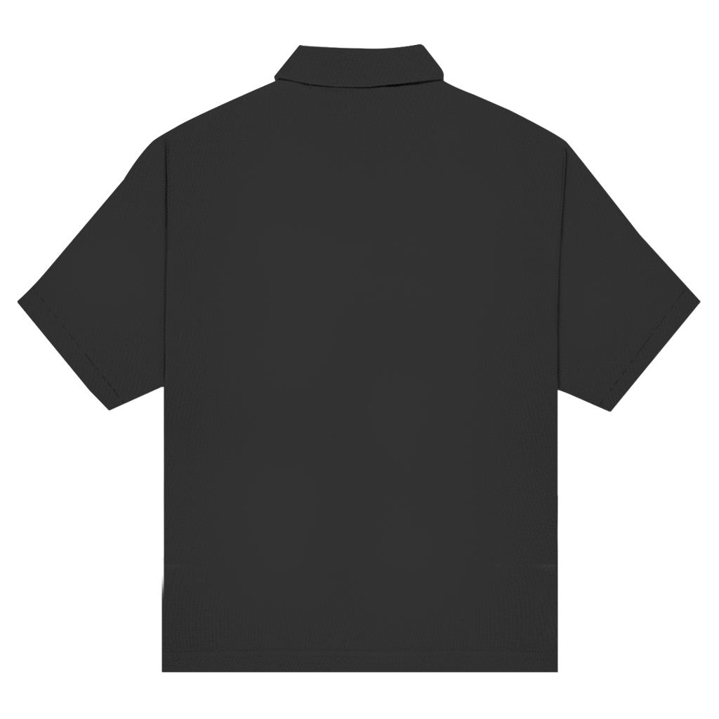 Unisex Poloshirt  | BAT-MAN