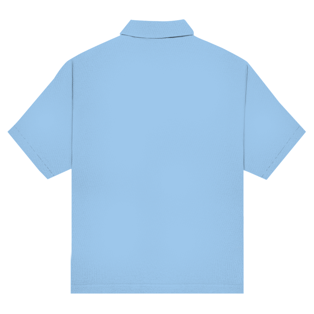 Unisex Poloshirt  | BAT-MAN