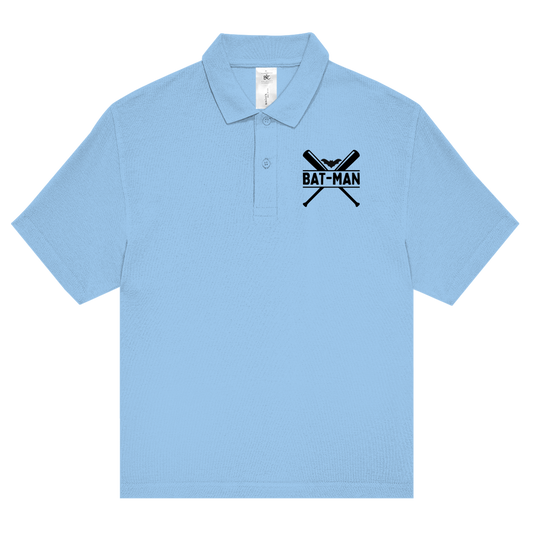 Unisex Poloshirt  | BAT-MAN