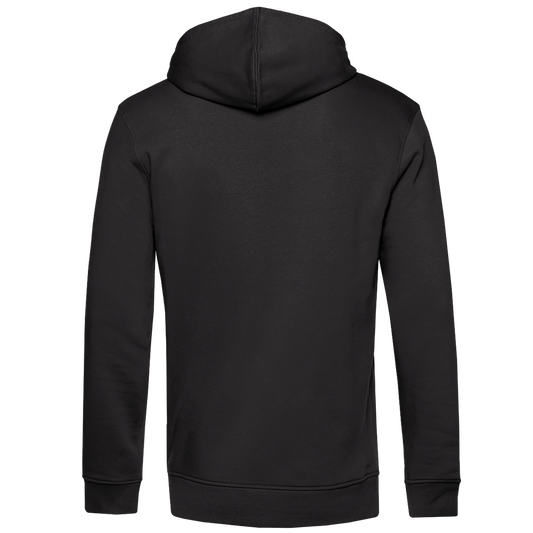 Herren Premium Bio Hoodie  | BAT-MAN