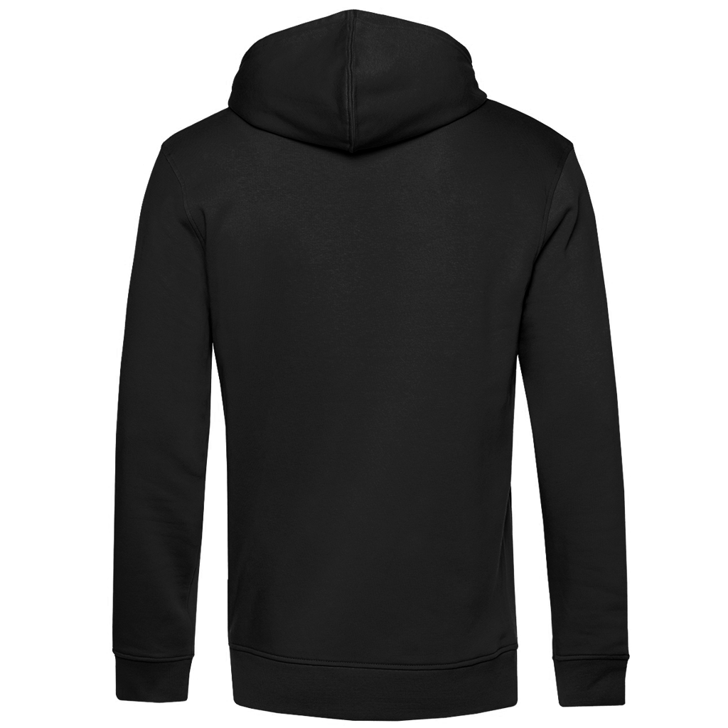 Herren Premium Bio Hoodie  | BAT-MAN