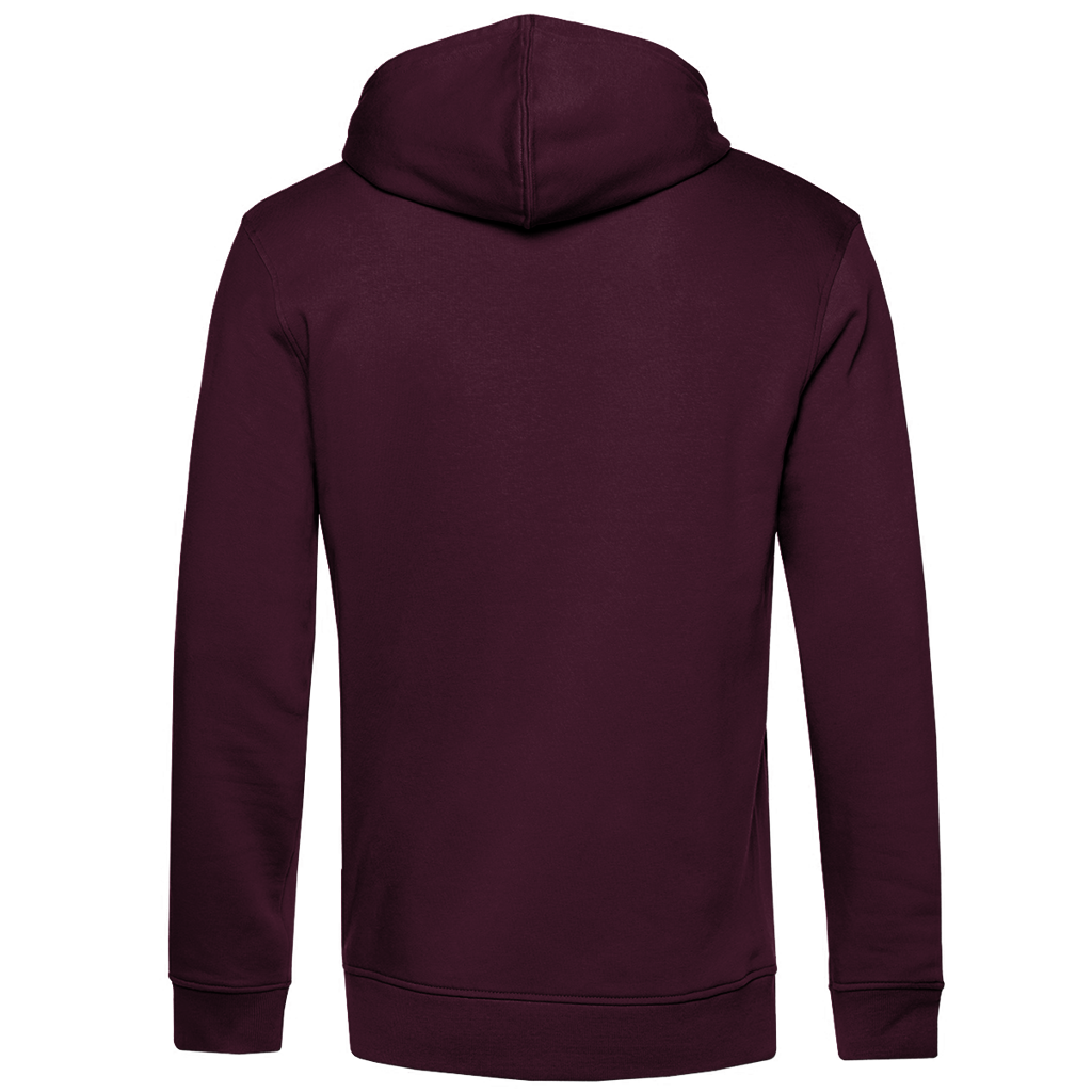 Herren Premium Bio Hoodie  | BAT-MAN