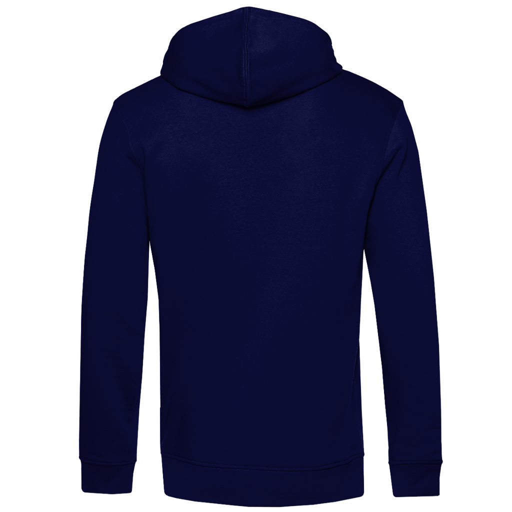 Herren Premium Bio Hoodie  | BAT-MAN