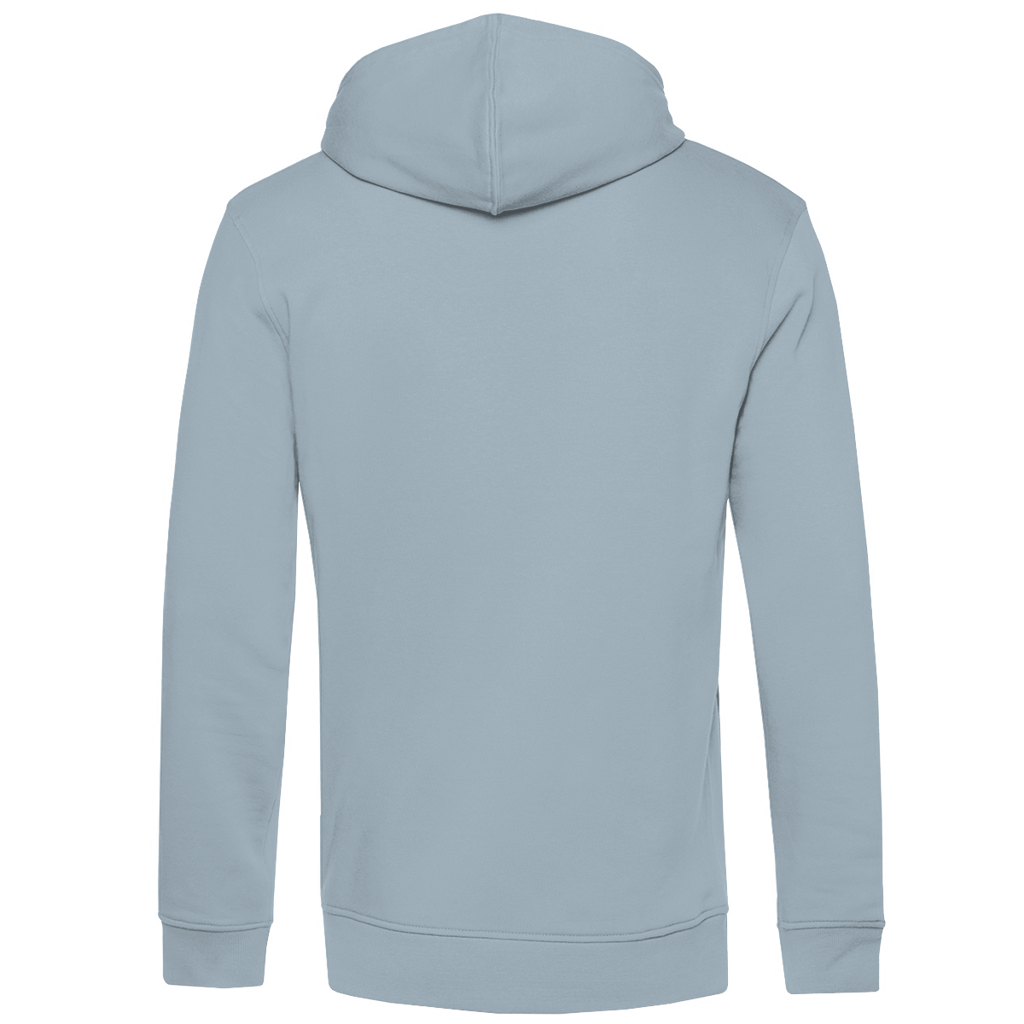 Herren Premium Bio Hoodie  | BAT-MAN