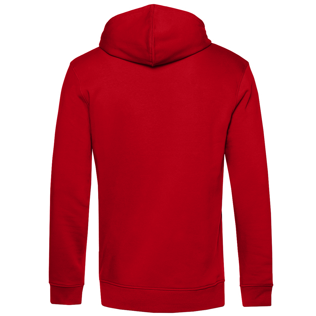 Herren Premium Bio Hoodie  | BAT-MAN