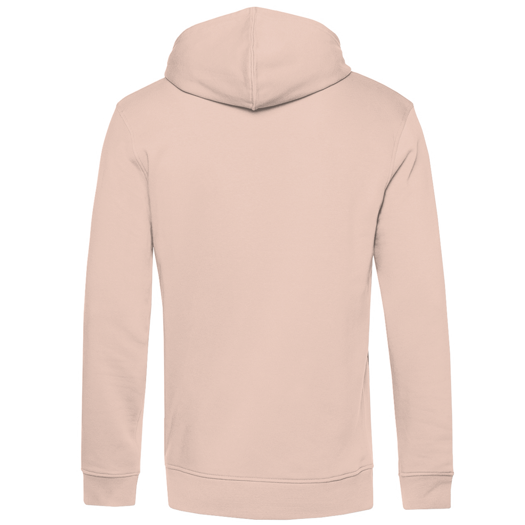Herren Premium Bio Hoodie  | BAT-MAN