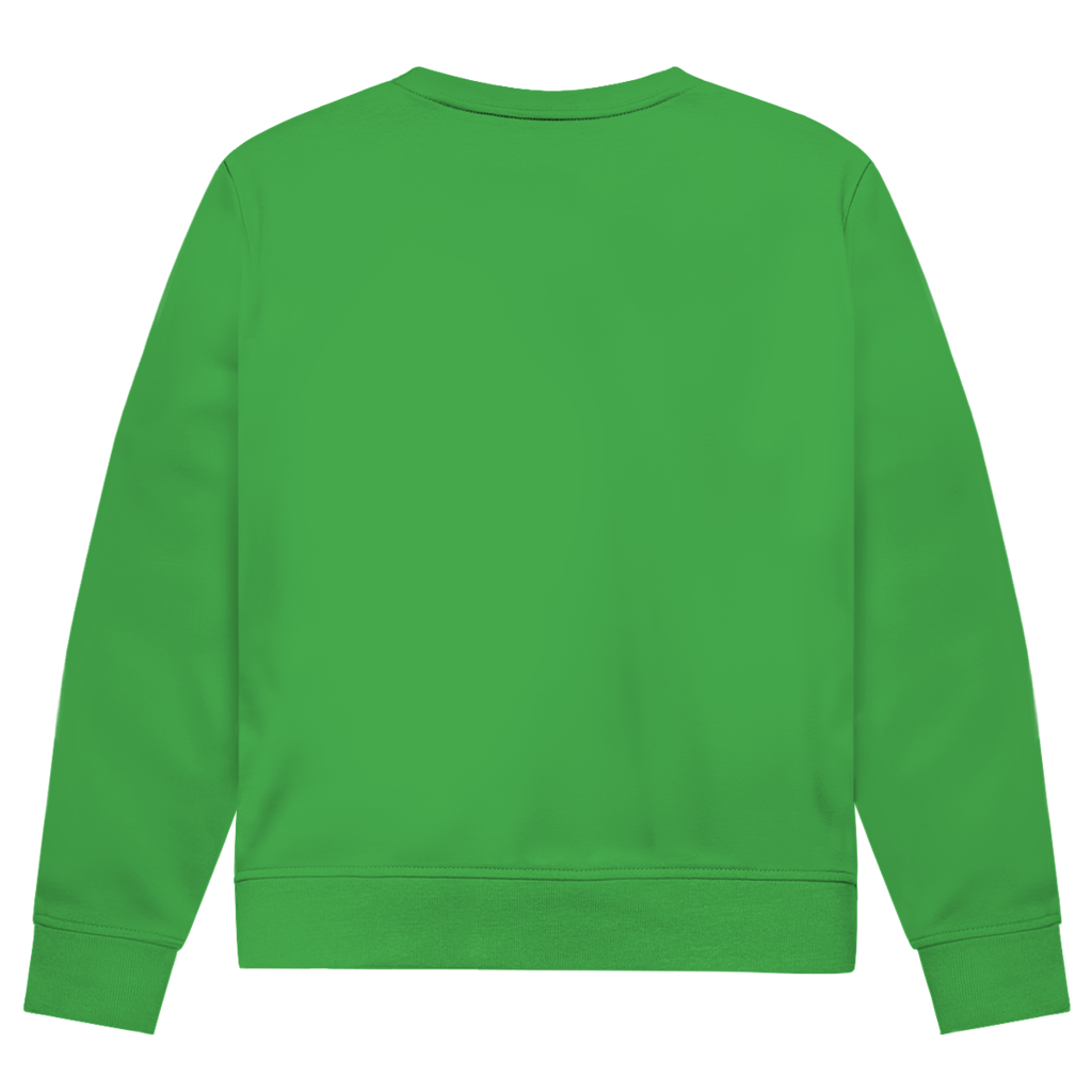 Herren Premium Bio Sweatshirt  | BAT-MAN