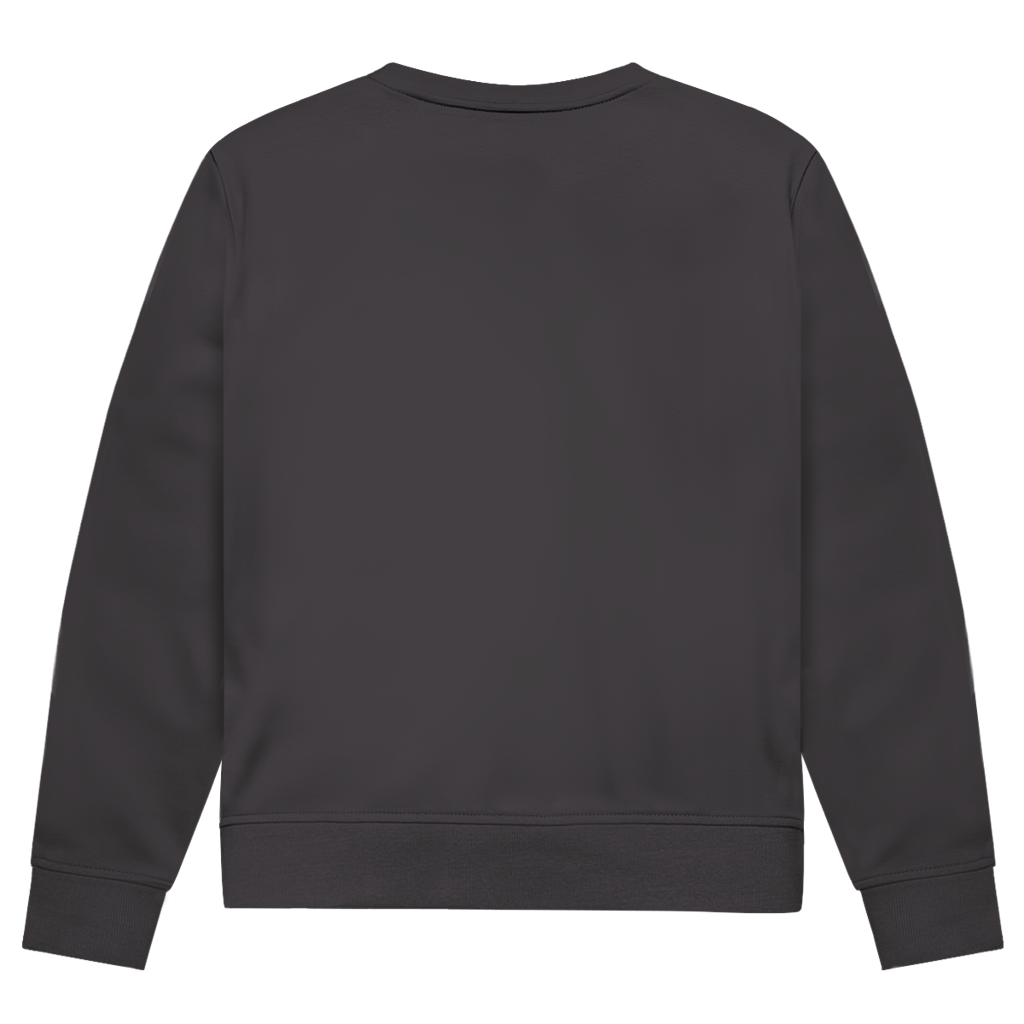 Herren Premium Bio Sweatshirt  | BAT-MAN