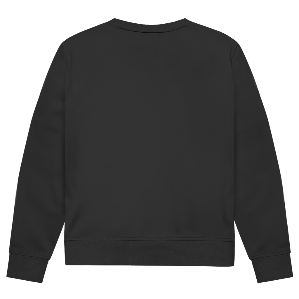 Herren Premium Bio Sweatshirt  | BAT-MAN