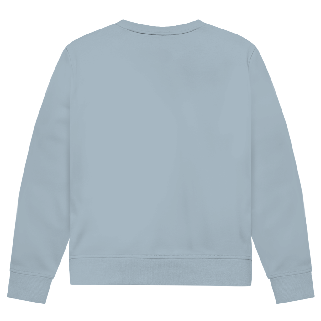Herren Premium Bio Sweatshirt  | BAT-MAN