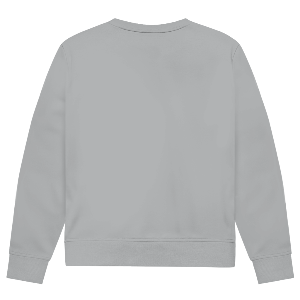 Herren Premium Bio Sweatshirt  | BAT-MAN