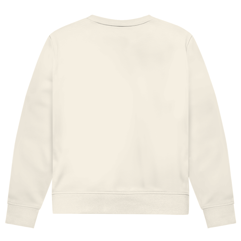 Herren Premium Bio Sweatshirt  | BAT-MAN