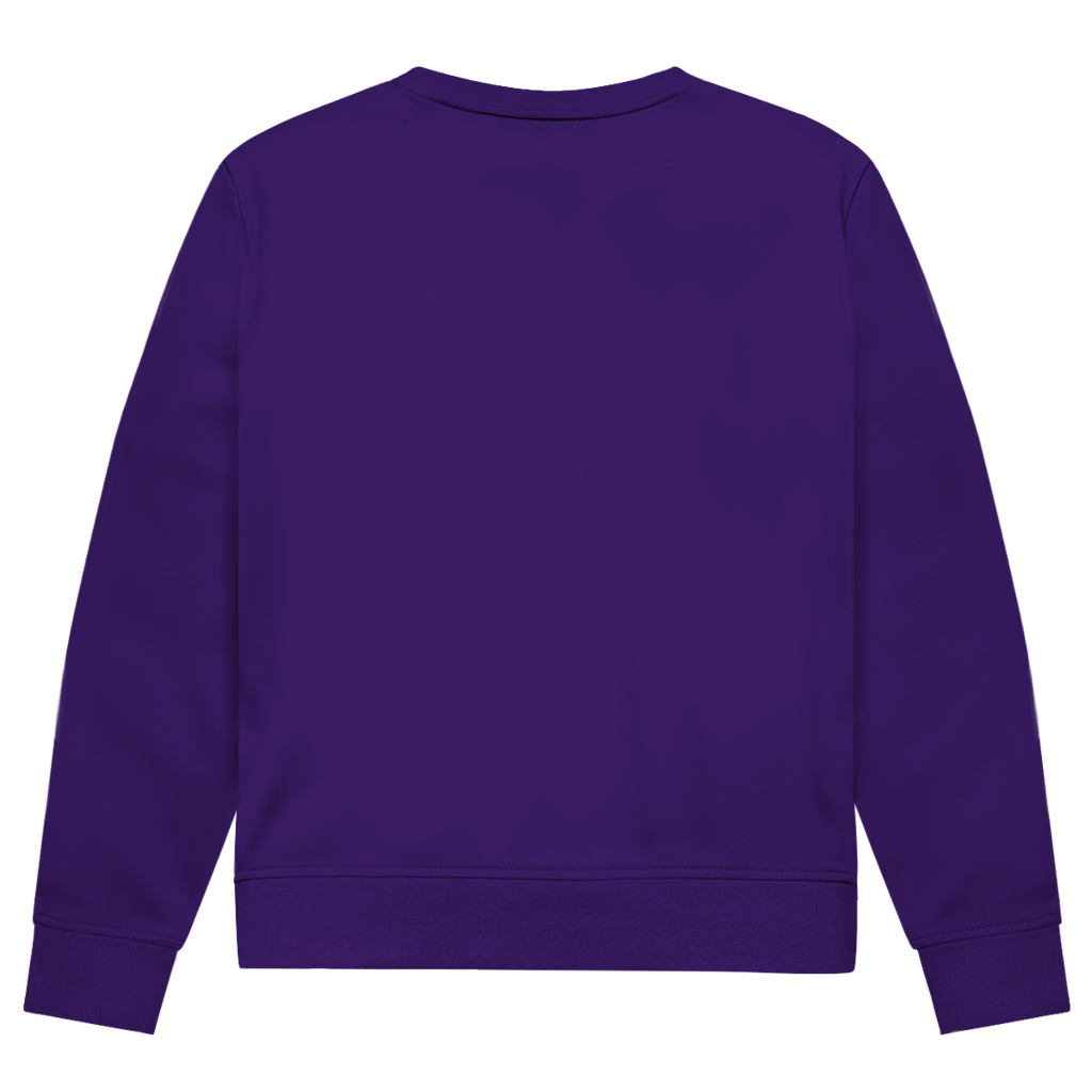 Herren Premium Bio Sweatshirt  | BAT-MAN