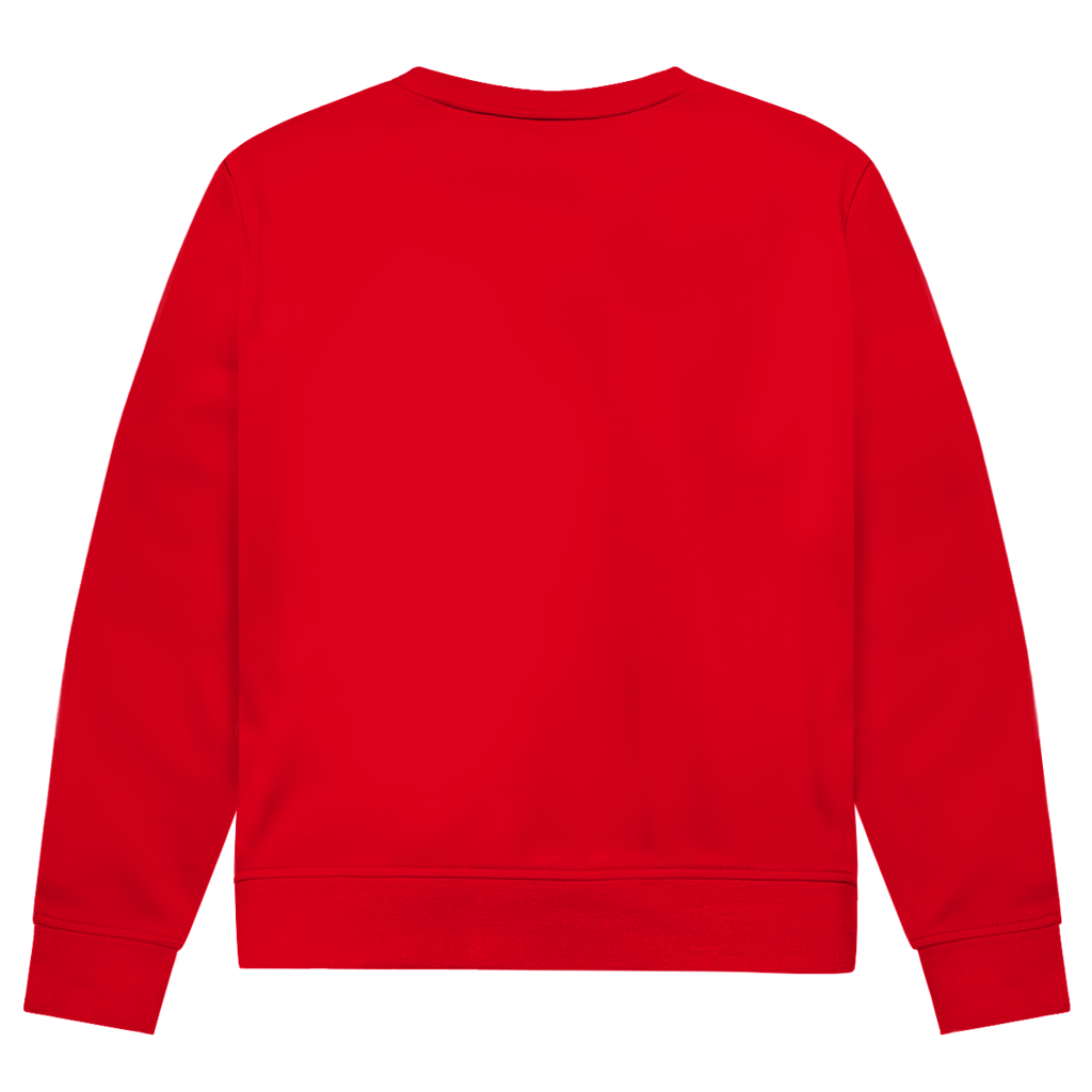 Herren Premium Bio Sweatshirt  | BAT-MAN