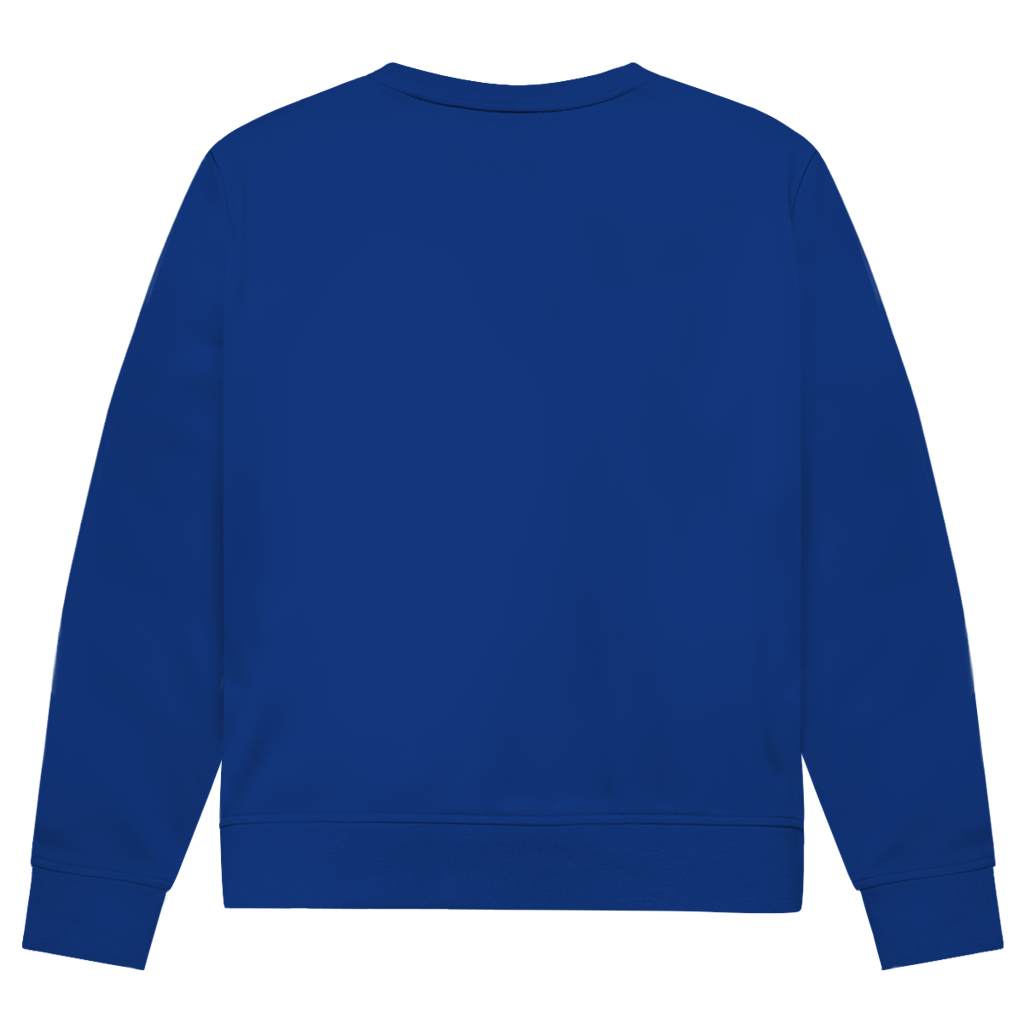 Herren Premium Bio Sweatshirt  | BAT-MAN