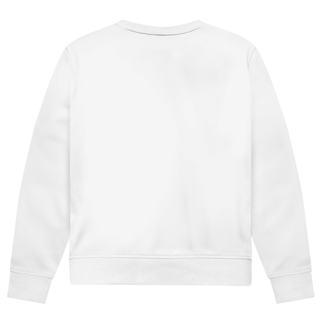 Herren Premium Bio Sweatshirt  | BAT-MAN