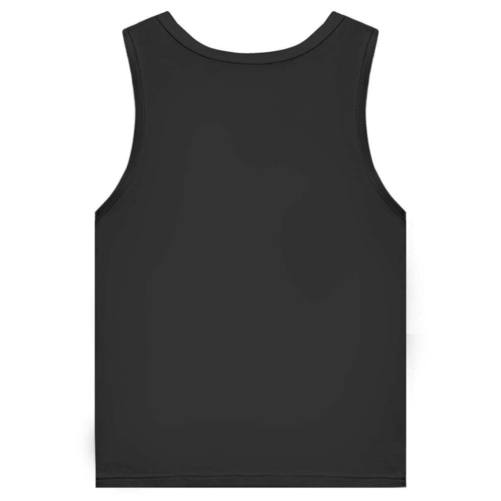 Herren Premium Tank Top batman