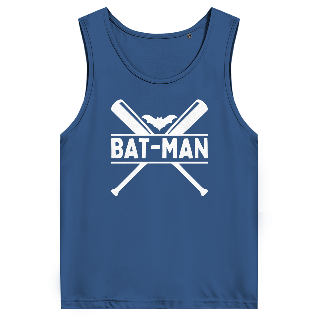 Herren Premium Tank Top batman