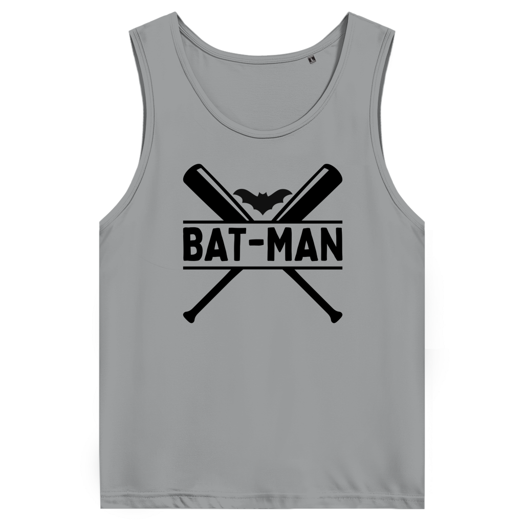 Herren Premium Tank Top batman