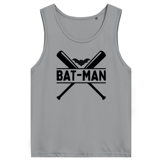 Herren Premium Tank Top batman