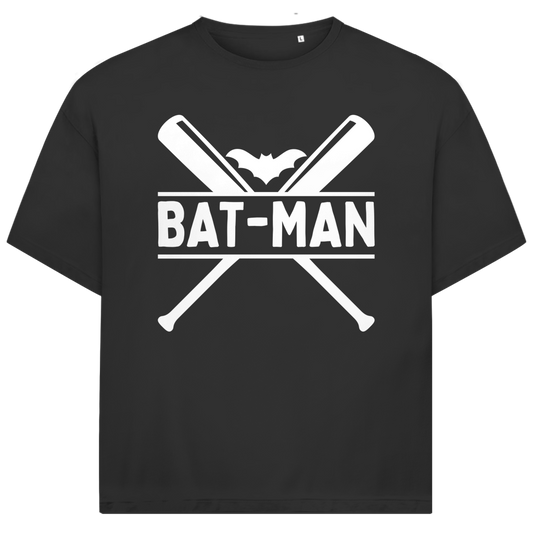 Jack and Jones Oversize T-Shirt  | BAT-MAN