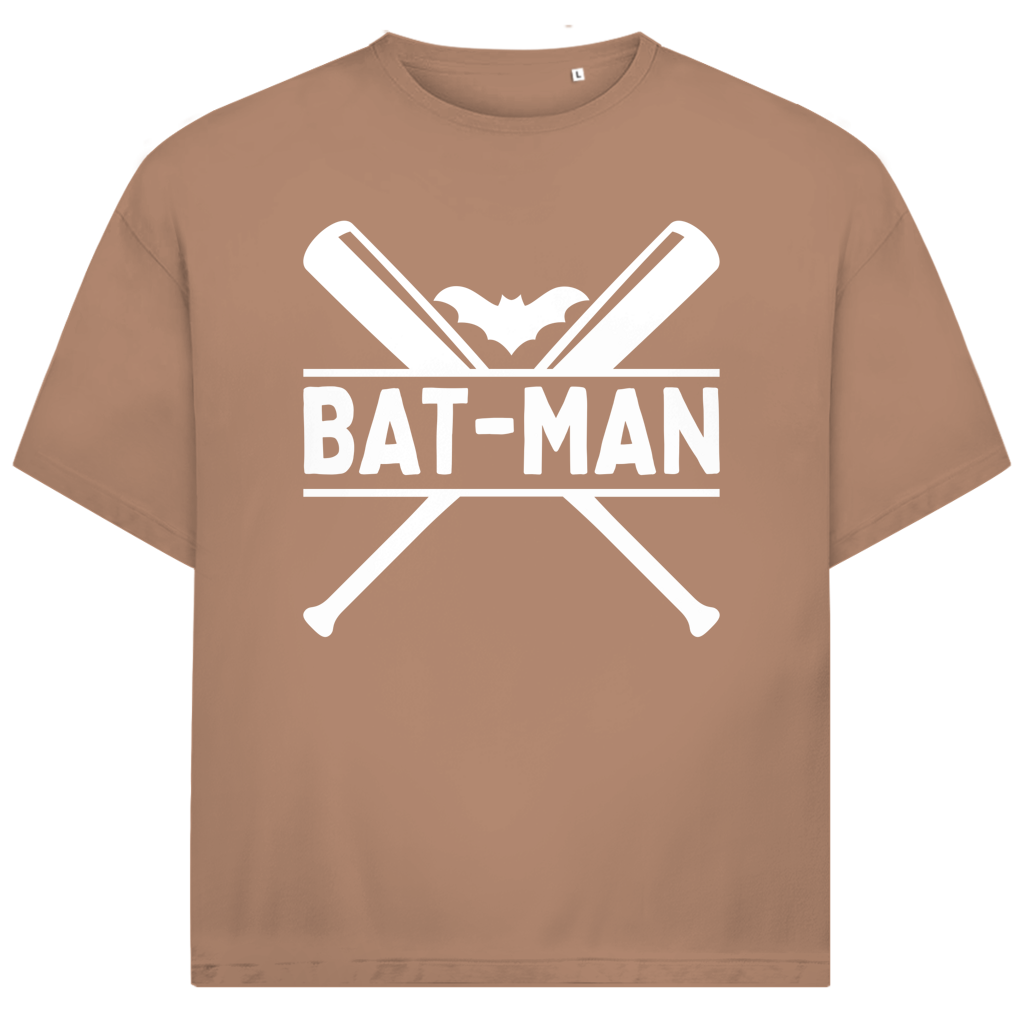 Jack and Jones Oversize T-Shirt  | BAT-MAN