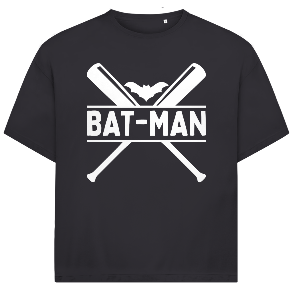 Jack and Jones Oversize T-Shirt  | BAT-MAN