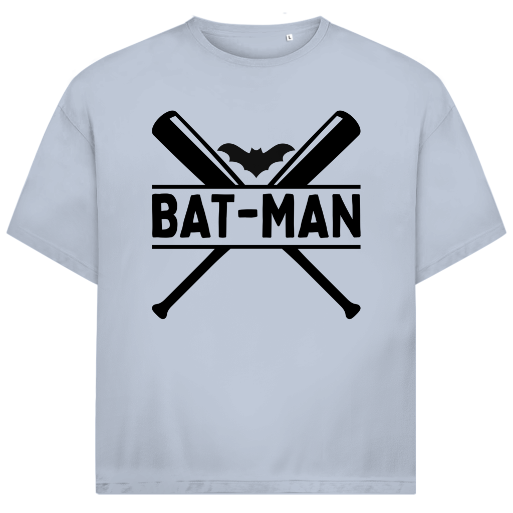 Jack and Jones Oversize T-Shirt  | BAT-MAN
