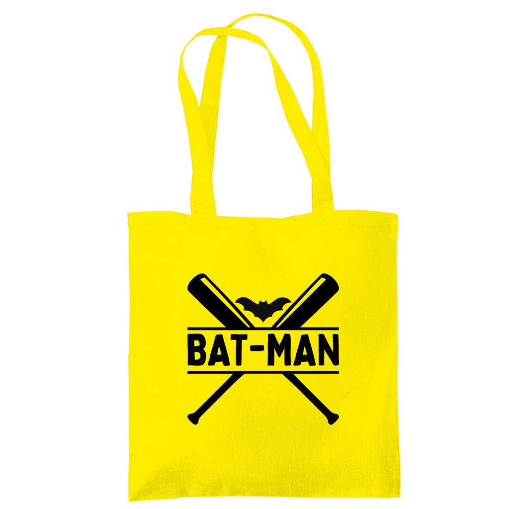Tragetasche  | BAT-MAN