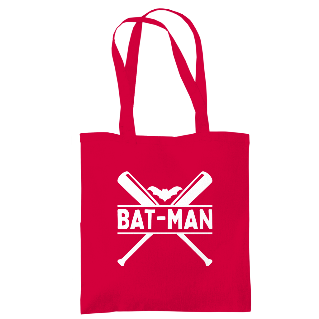 Tragetasche  | BAT-MAN