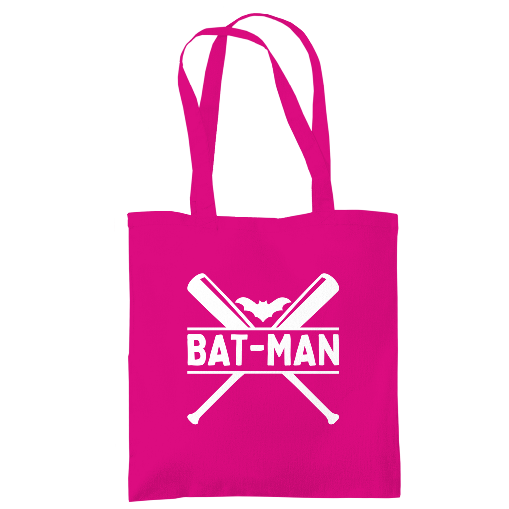 Tragetasche  | BAT-MAN