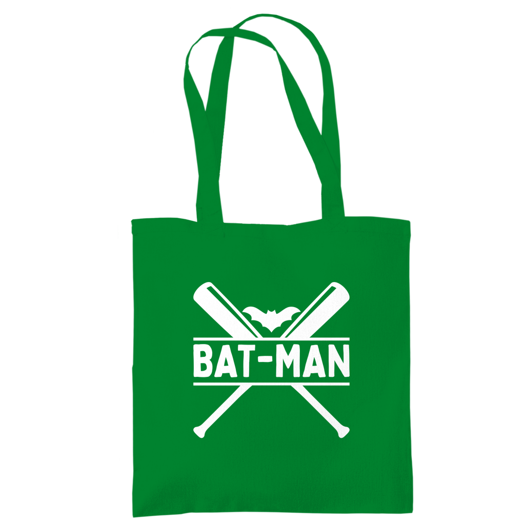 Tragetasche  | BAT-MAN