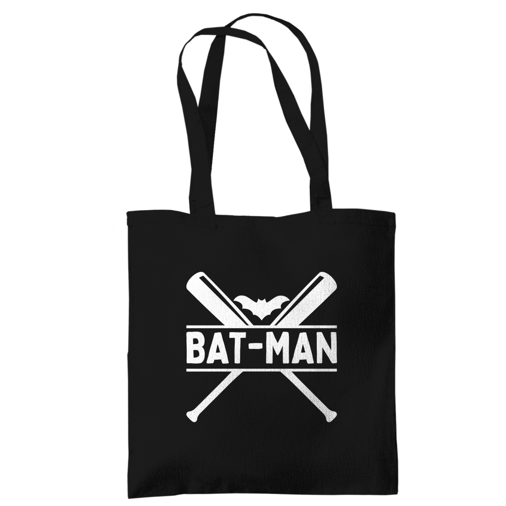 Tragetasche  | BAT-MAN