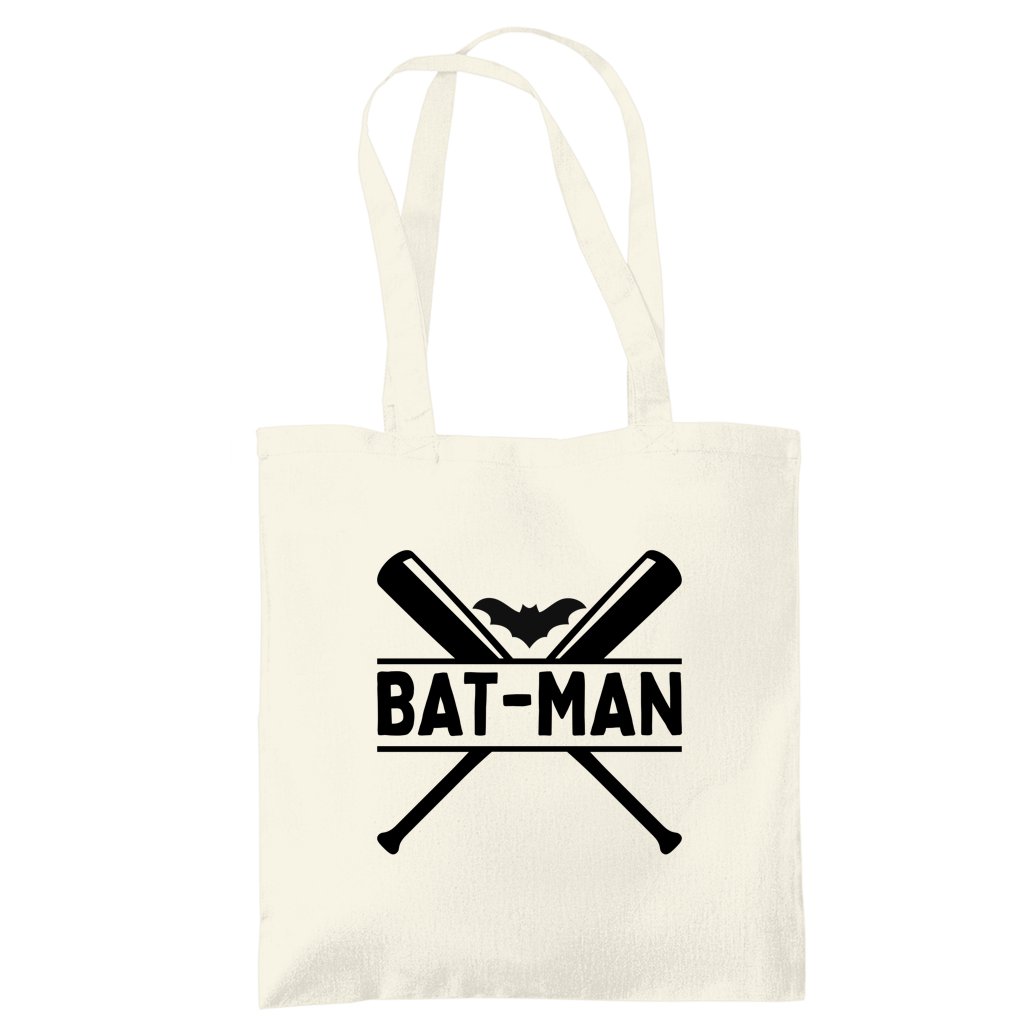 Tragetasche  | BAT-MAN