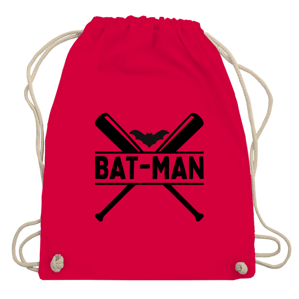 Turnbeutel  | BAT-MAN