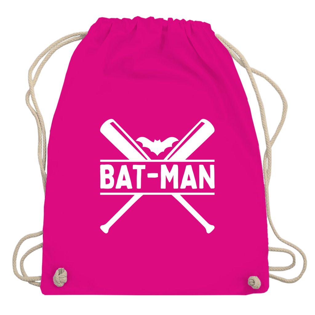 Turnbeutel  | BAT-MAN