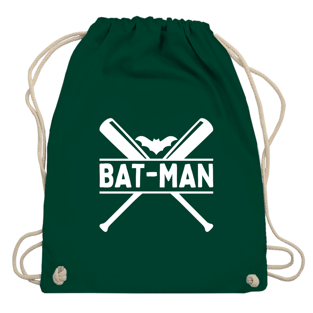 Turnbeutel  | BAT-MAN