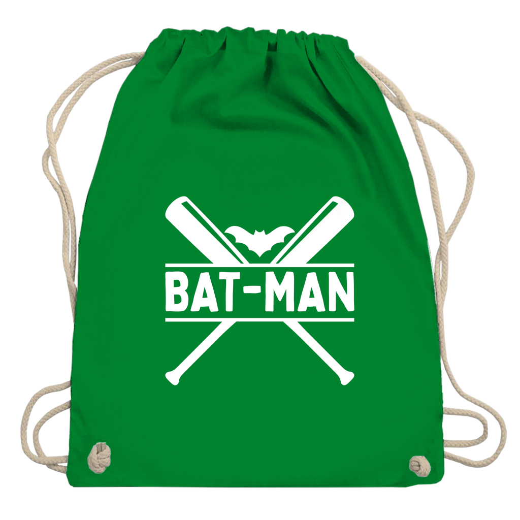 Turnbeutel  | BAT-MAN