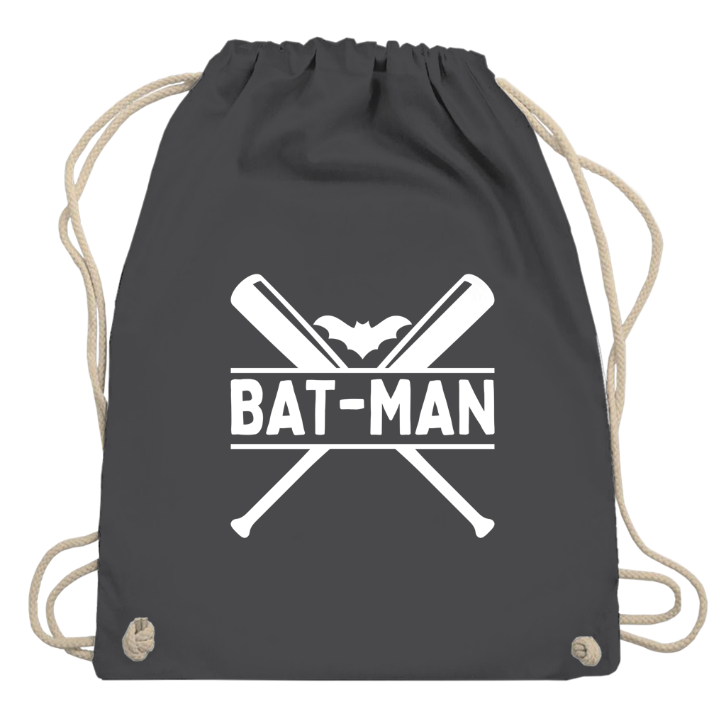 Turnbeutel  | BAT-MAN