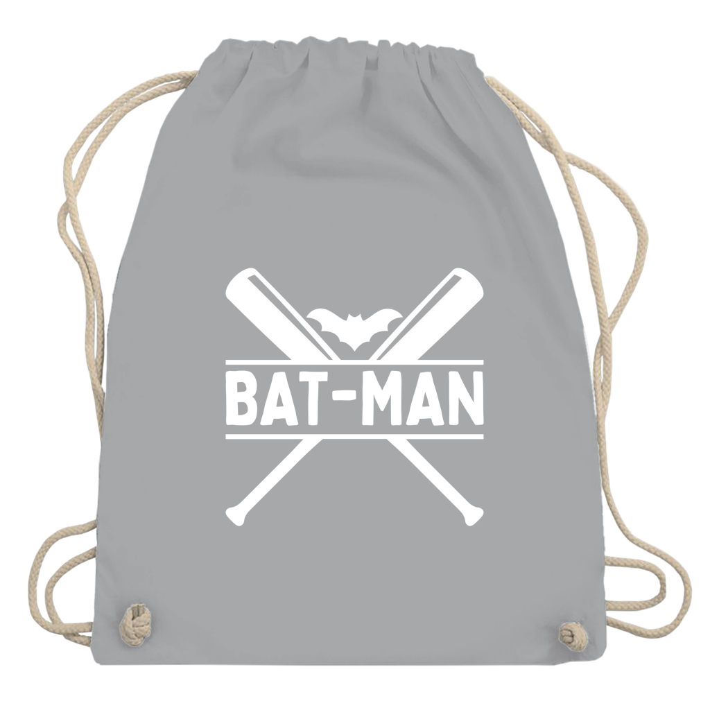 Turnbeutel  | BAT-MAN