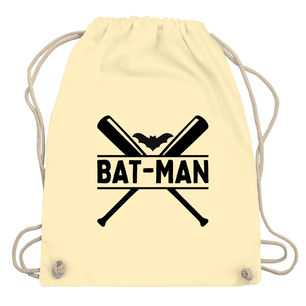 Turnbeutel  | BAT-MAN