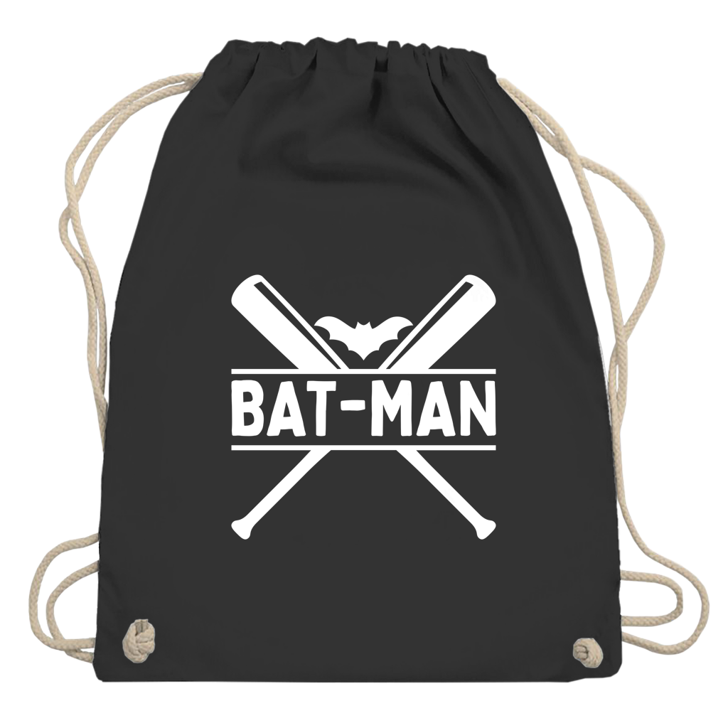 Turnbeutel  | BAT-MAN