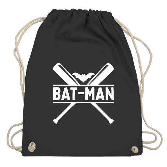 Turnbeutel  | BAT-MAN