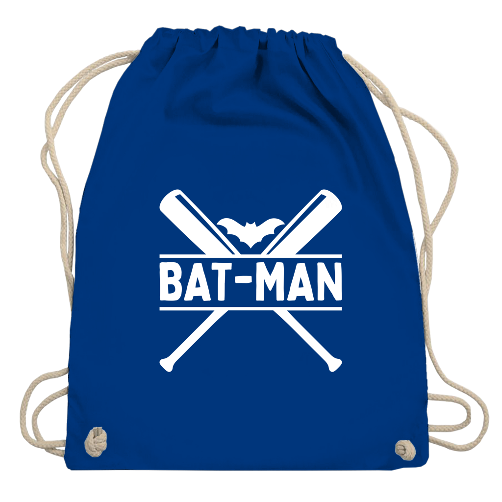 Turnbeutel  | BAT-MAN