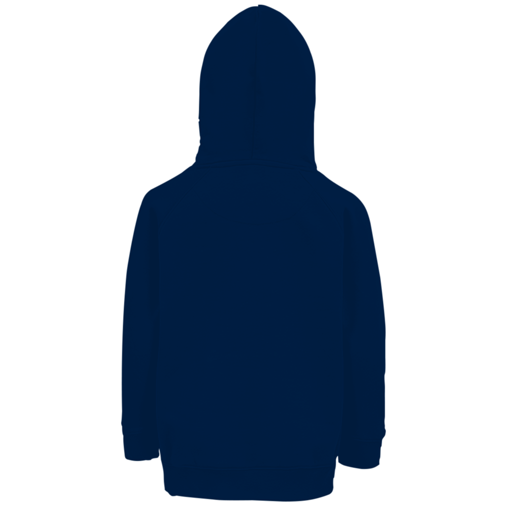 Kinder Premium Bio Hoodie  | BAT-MAN