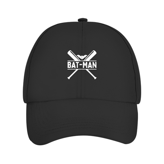 Dad Cap  | BAT-MAN