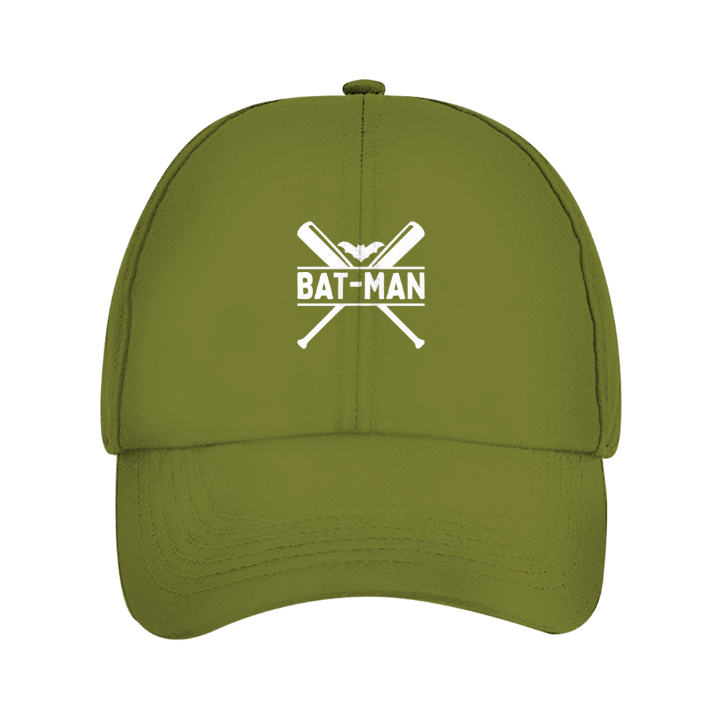 Dad Cap  | BAT-MAN